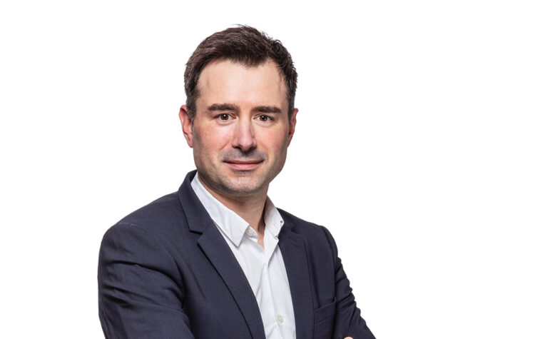 François Warcollier