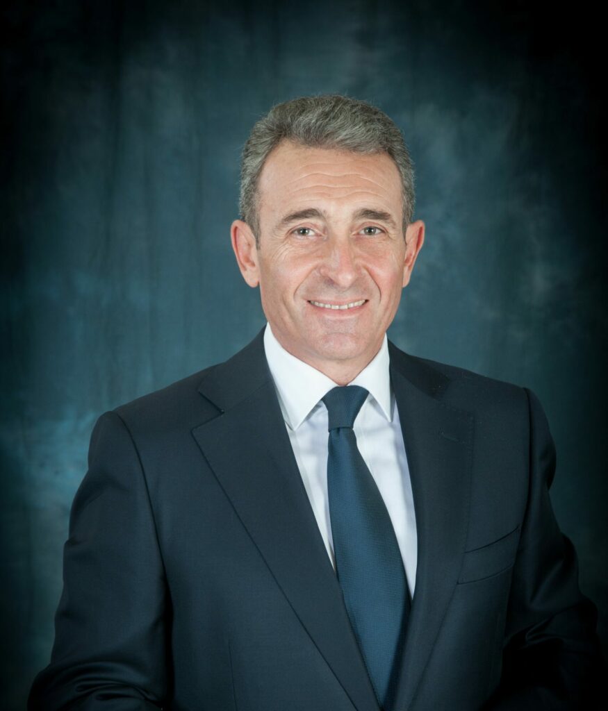 Bruce Xiste est nommé Directeur général de Certigroup